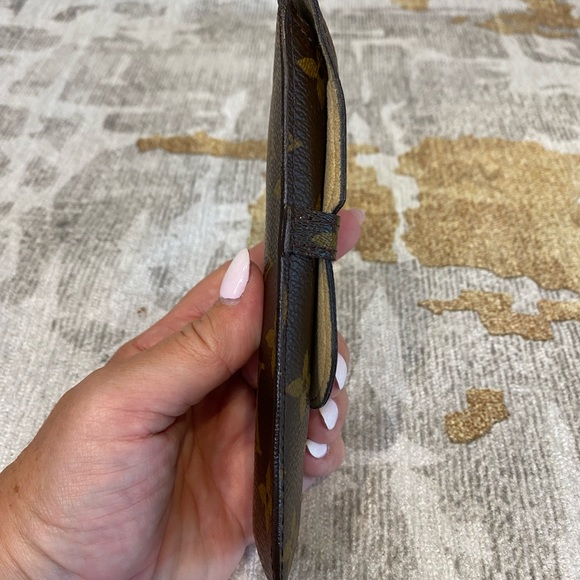 Louis Vuitton pen case - Picture 3 of 8